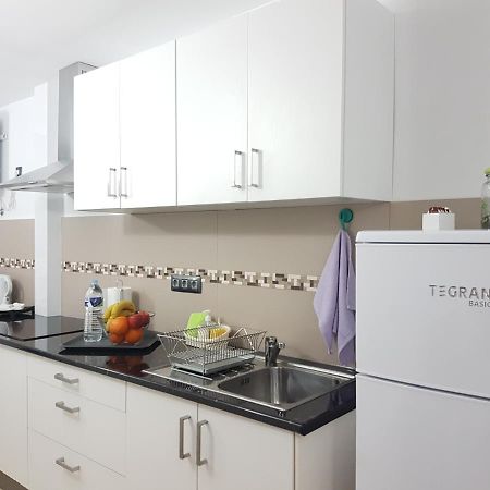 Apartment Pitaya 플라야 델 잉글스 외부 사진