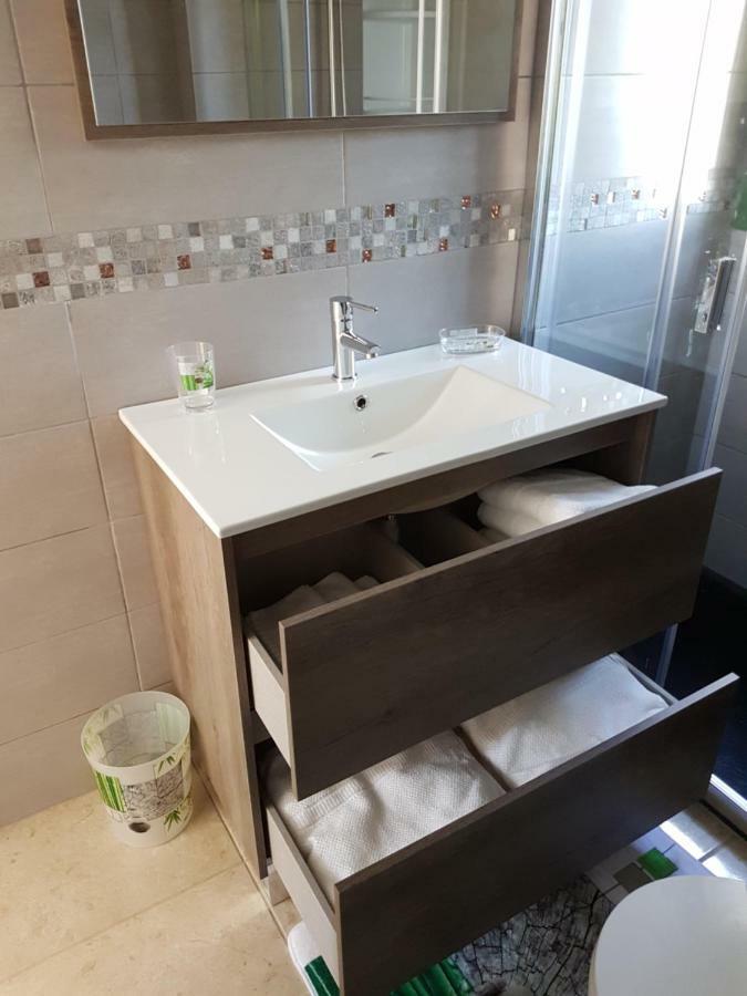 Apartment Pitaya 플라야 델 잉글스 외부 사진