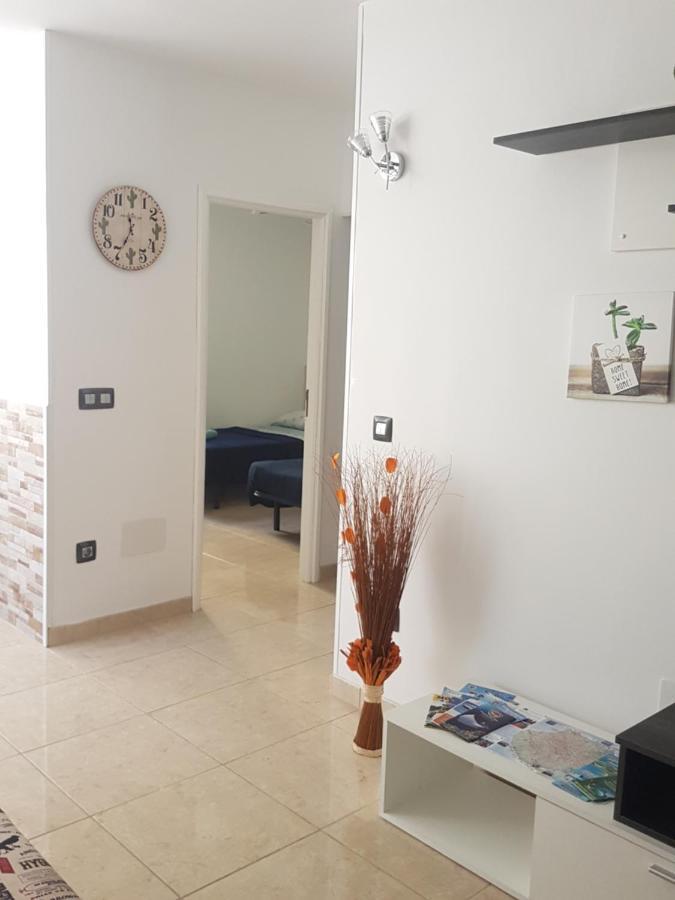 Apartment Pitaya 플라야 델 잉글스 외부 사진