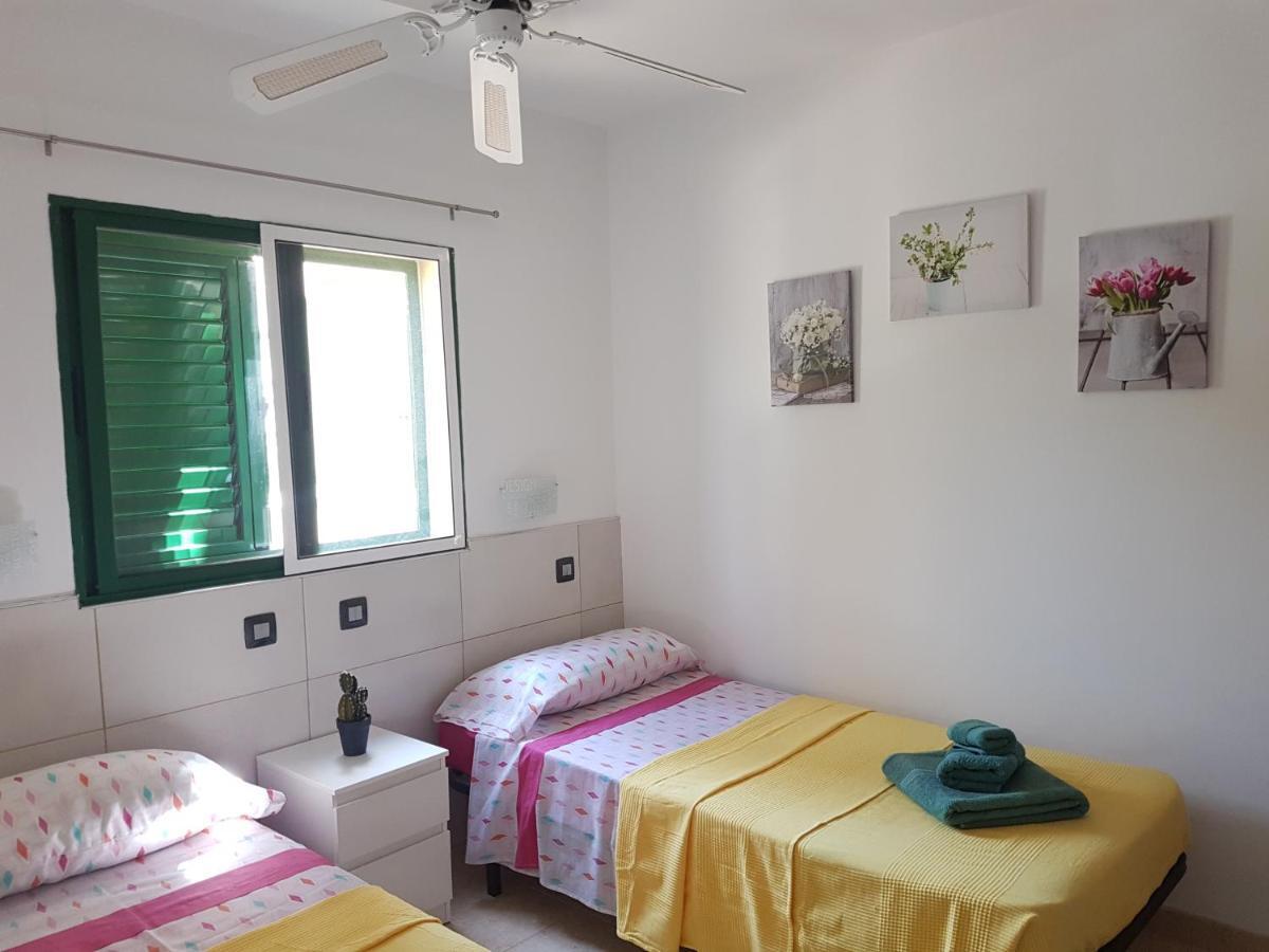 Apartment Pitaya 플라야 델 잉글스 외부 사진