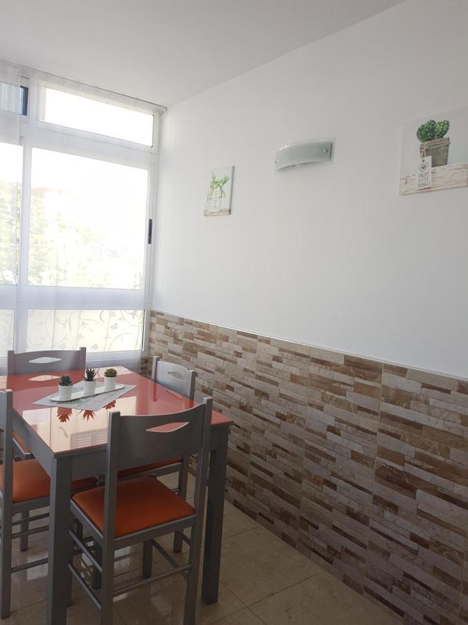 Apartment Pitaya 플라야 델 잉글스 외부 사진