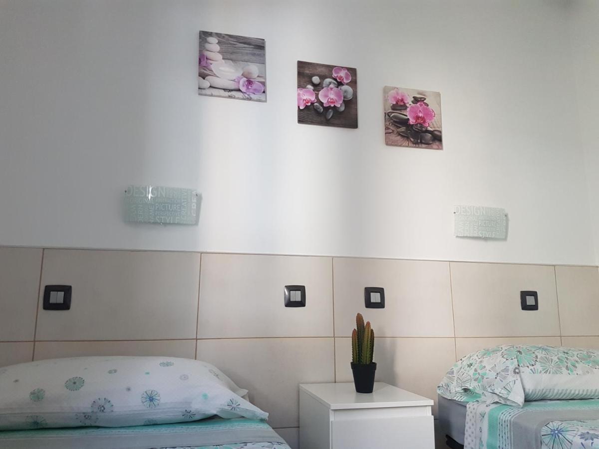 Apartment Pitaya 플라야 델 잉글스 외부 사진
