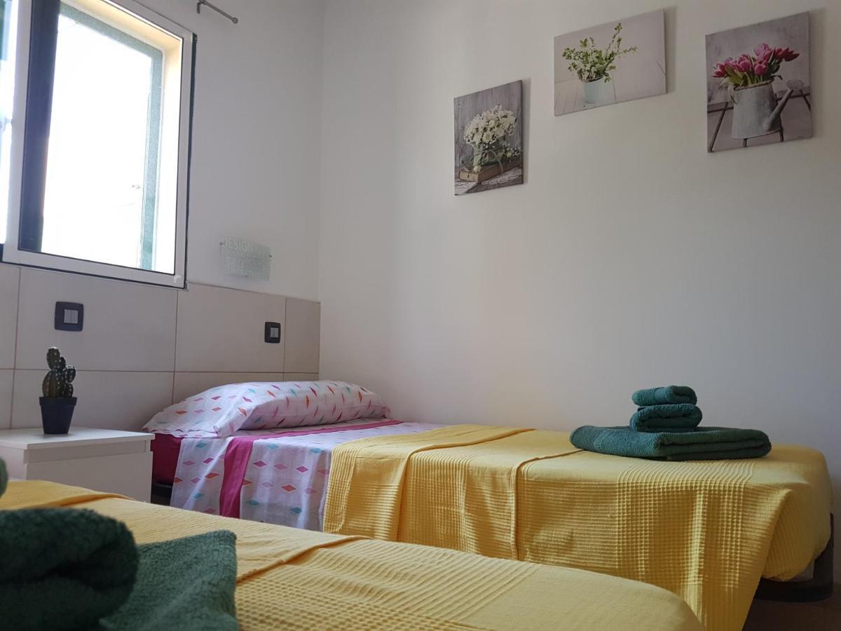 Apartment Pitaya 플라야 델 잉글스 외부 사진