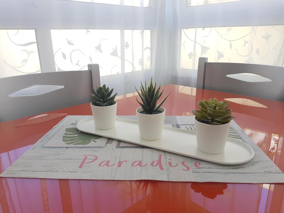 Apartment Pitaya 플라야 델 잉글스 외부 사진